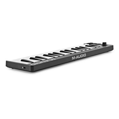 MIDI-клавіатура M-AUDIO Keystation Mini 32 MK3