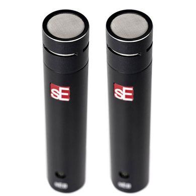 Комплект студийних мікрофонів sE Electronics sE8 (Pair)