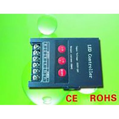 RGB Контролер з трьома кнопками EMS ADS-RGB