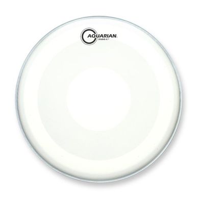 Пластик для барабанів Aquarian Studio-X TCSXPD10
