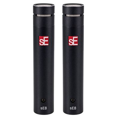 Комплект студийных микрофонов sE Electronics sE8 (Pair)