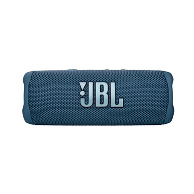 Портативна акустика JBL FLIP 6 Blue
