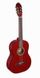 Классическая гитара STAGG C440 M Red