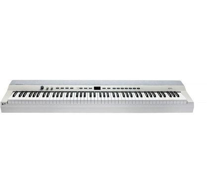 Фото товару Цифрове піаніно Kurzweil KA-P1 WH