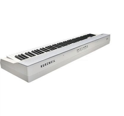 Фото товару Цифрове піаніно Kurzweil KA-P1 WH