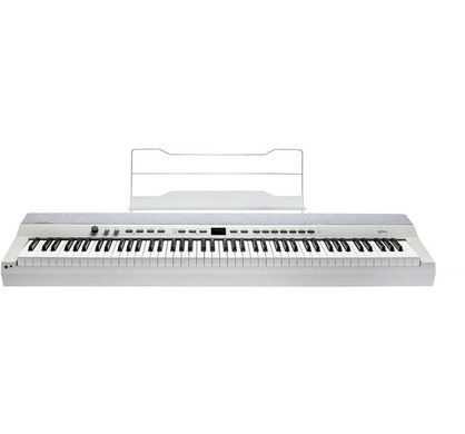 Фото товару Цифрове піаніно Kurzweil KA-P1 WH