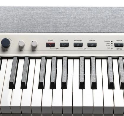Фото товару Цифрове піаніно Kurzweil KA-P1 WH