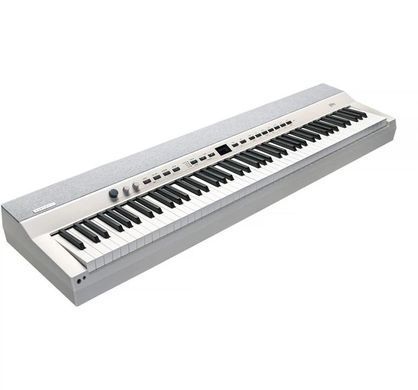 Фото товару Цифрове піаніно Kurzweil KA-P1 WH