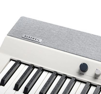 Фото товару Цифрове піаніно Kurzweil KA-P1 WH