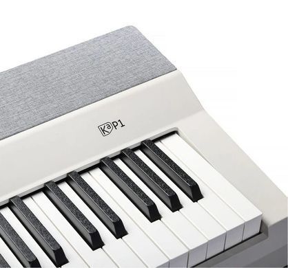 Фото товару Цифрове піаніно Kurzweil KA-P1 WH