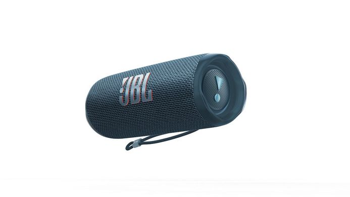 Портативная акустика JBL FLIP 6 Blue