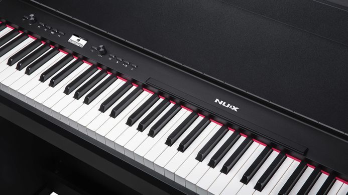 Цифровое пианино NUX NCK-330