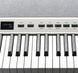 Додадткове фото товару Цифрове піаніно Kurzweil KA-P1 WH