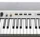 Додадткове фото товару Цифрове піаніно Kurzweil KA-P1 WH