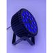 LED прожектор STLS Par S-1818 SLIM RGBWA+UV
