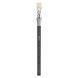 Гнучкий кабель категорії 7 Sommer Cable 581-0071 Cat.7 SC-Mercator CAT.7 PUR; PUR; black, &Oslash; 6,40 mm
