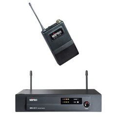 Радіосистема Mipro MR-811/MT-801a (800.425 MHz)