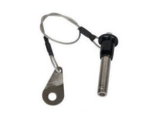 Крепление для элементов линейного массива JH7620 с тросом