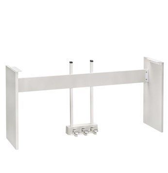 Фото товара Стойка для пианино Kurzweil ST-4 WH