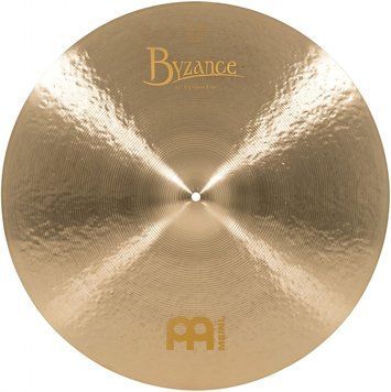 Тарілка Meinl B22JBAR Byzance Jazz 22" Big Apple Ride