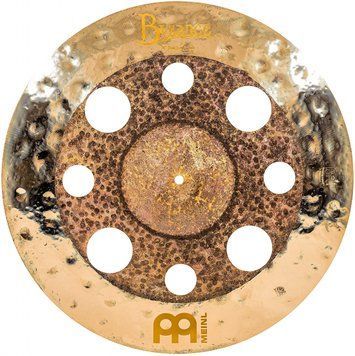 Тарілка Meinl B20DUTRC Byzance 20" Dual China