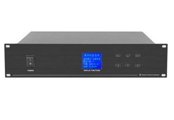 Конференционный процессор EMS ТА-9986