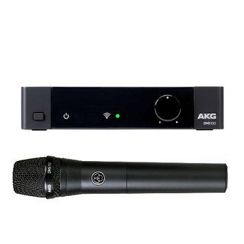 Радіосистема AKG DMS 100 Vocal