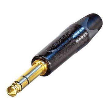 Штекер Neutrik NP3X-B