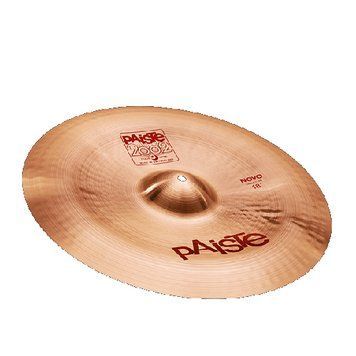 Тарелка Paiste 2002 Novo China 20"