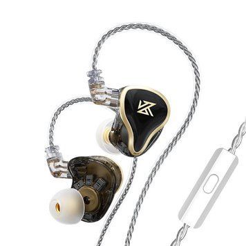 Наушники KZ Audio ZAS