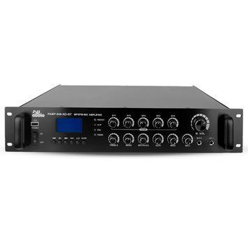 Підсилювач 4all Audio PAMP-540-5Zi BT