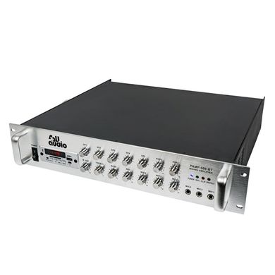 Підсилювач 4all Audio PAMP-500-5Zi BT