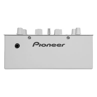 Мікшерний пульт Pioneer DJ DJM-350-W