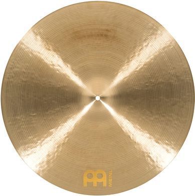 Тарелка Meinl B22JBAR Byzance Jazz 22" Big Apple Ride