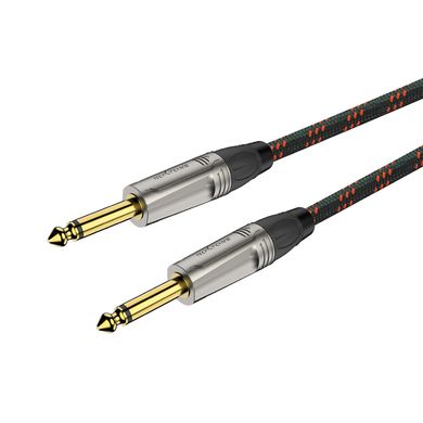 Інструментальний кабель Roxtone TGJJ300L5, 1x0.22, 5 м