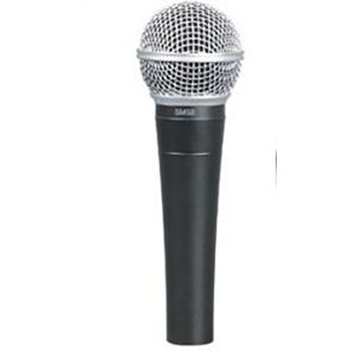 Микрофон проводной EMS 845