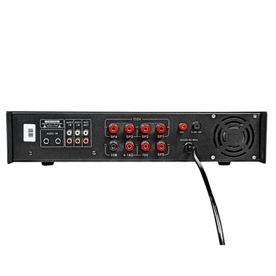 Усилитель 4all Audio PAMP-500-5Zi BT