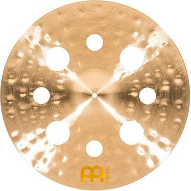Тарілка Meinl B20DUTRC Byzance 20" Dual China