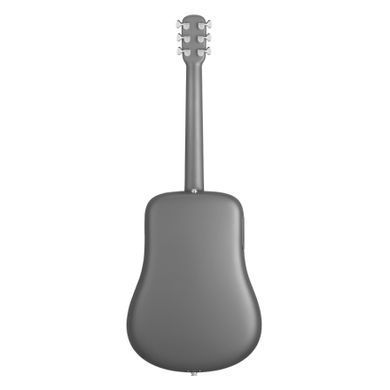 Smart-гітара LAVA MUSIC LAVA ME 4 38'' Carbon Space Grey with Space Bag