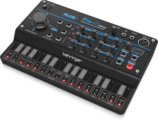 Синтезатор Behringer PRO VS MINI