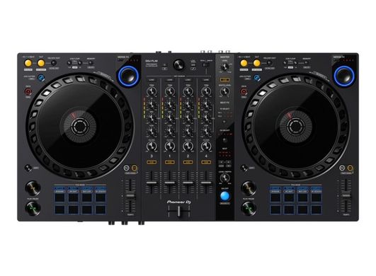 Контролер Pioneer DJ DDJ-FLX6