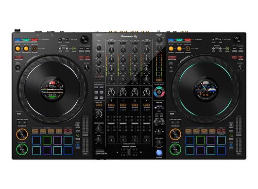 Контроллер Pioneer DJ DDJ-FLX10