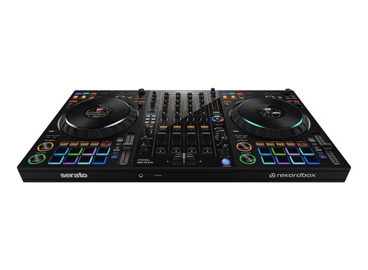 Контроллер Pioneer DJ DDJ-FLX10