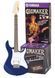 Набір Yamaha GIGMAKER EG112 GPII (Metallic Blue)