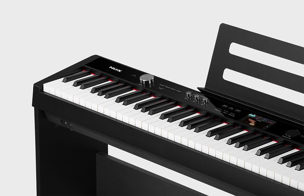 Цифровое пианино NUX NPK-20-B