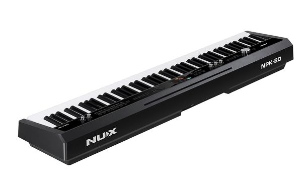 Цифрове піаніно NUX NPK-20 B