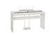 Стойка для пианино Kurzweil ST-4 WH