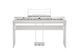 Стойка для пианино Kurzweil ST-4 WH