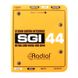 Ди-бокс Radial SGI 44