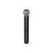 Мікрофон для радіосистем Shure BLX2/SM58-M17